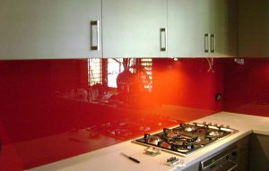 Cairns Glass Splashbacks