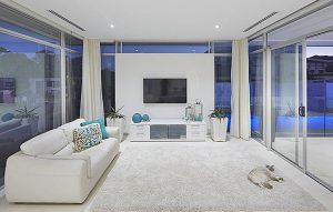 Cairns Safety Glass